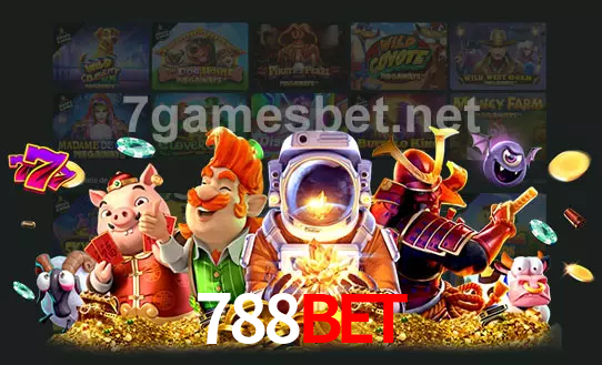 cassino 788Bet