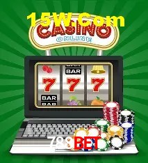 Provedores de Jogos 788Bet