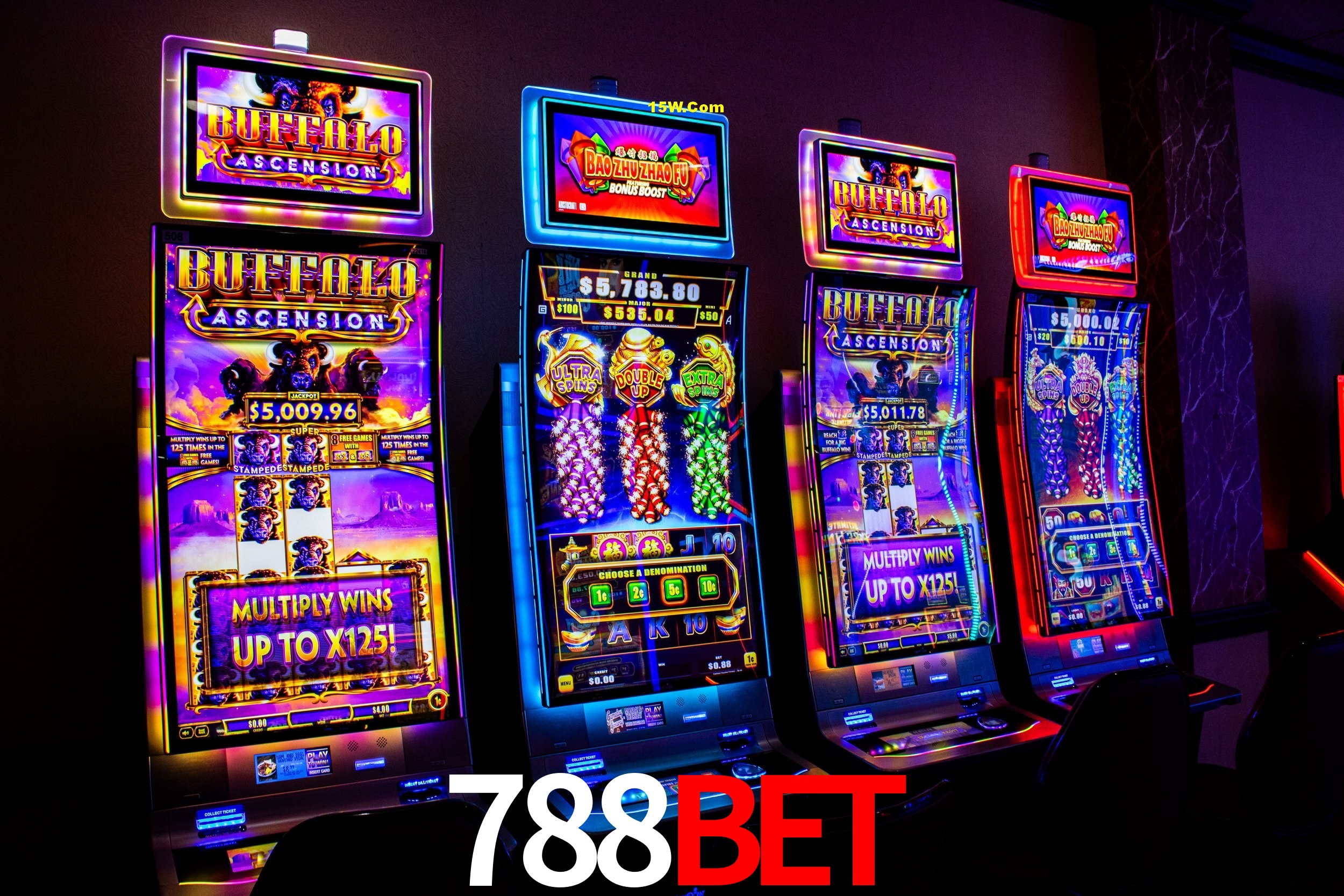 Quick Registration 788Bet