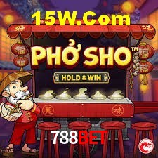 Welcome Bonus 788Bet