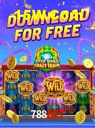 Game Providers 788Bet