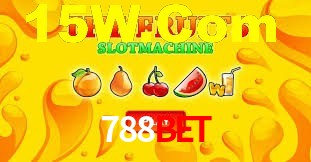 Tournaments 788Bet