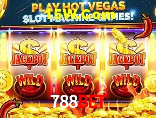 788Bet São Paulo - Top Slots