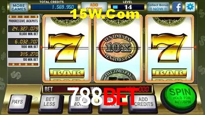 788Bet Brasília - Jogo Features
