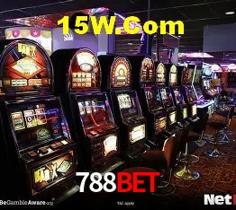 Sistemas de Segurança 788Bet