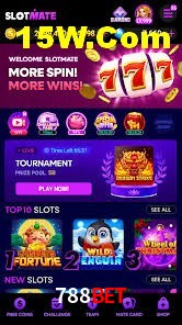 Slot Games 788Bet