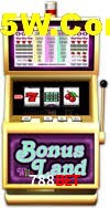 Bonus Features 788Bet